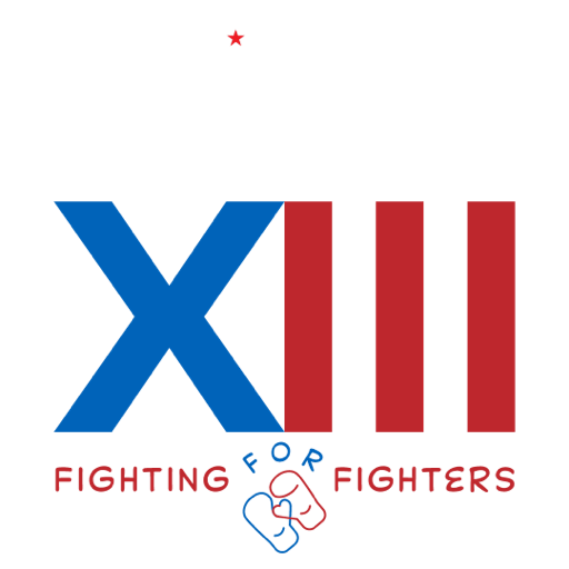 Executive Fight Night